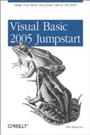 Cover: Visual Basic 2005 Jumpstart - O'Reilly