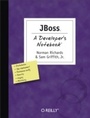 Cover: JBoss: A Developer's Notebook - O'Reilly