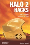 Cover: Halo 2 Hacks - O'Reilly