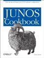 Cover: JUNOS Cookbook - O'Reilly