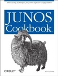 Cover: JUNOS Cookbook - O'Reilly