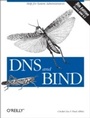 Cover: DNS and BIND - O'Reilly
