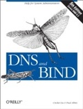 Cover: DNS and BIND - O'Reilly