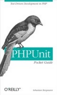 Abbildung von: PHPUnit Pocket Guide - O'Reilly