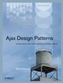 Cover: Ajax Design Patterns - O'Reilly