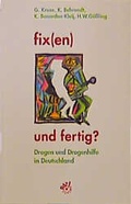 Cover: Fix(en) und fertig? - Psychiatrie Verlag