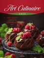 Bild: Art Culinaire Kalender 2024 - Ackermann Kunstverlag