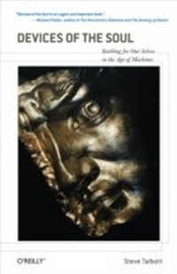 Enlarge image Cover: Devices of the Soul - O'Reilly