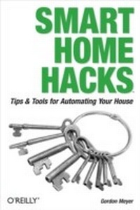 Abbildung von: Smart Home Hacks - O'Reilly