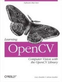 Abbildung von: Learning OpenCV - O'Reilly