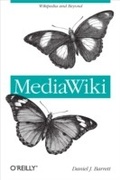 Cover: MediaWiki - O'Reilly