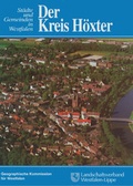 Cover: Der Kreis H&ouml;xter - Ardey-Verlag
