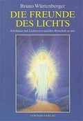 Cover: Die Freunde des Lichts - Govinda