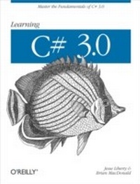 Abbildung von: Learning C# 3.0 - O'Reilly