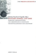 Cover: Zwischen Himmel und Erde - Ardey-Verlag
