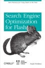 Cover: Search Engine Optimization for Flash - O'Reilly