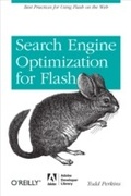Cover: Search Engine Optimization for Flash - O'Reilly