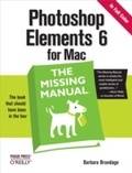 Bild: Photoshop Elements 6 for Mac: The Missing Manual - O'Reilly