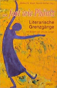 Enlarge image Cover: ... fast wie Phönix - Psychiatrie Verlag