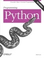 Cover: Programming Python - O'Reilly