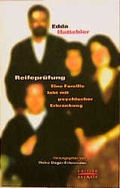 Cover: Reifepr&uuml;fung - Psychiatrie Verlag