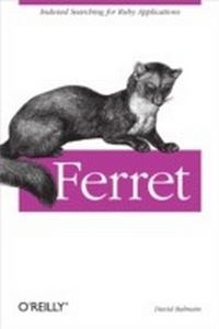Abbildung von: Ferret - O'Reilly