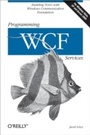 Cover: Programming WCF Services - O'Reilly