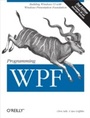 Cover: Programming WPF - O'Reilly
