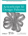 Cover: ActionScript 3.0 Design Patterns - O'Reilly