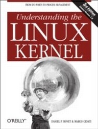 Enlarge image Cover: Understanding the Linux Kernel - O'Reilly