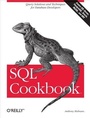 Cover: SQL Cookbook - O'Reilly