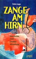 Cover: Zange am Hirn - Psychiatrie Verlag