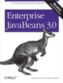 Cover: Enterprise JavaBeans 3.0 - O'Reilly