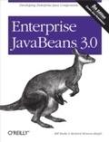 Cover: Enterprise JavaBeans 3.0 - O'Reilly
