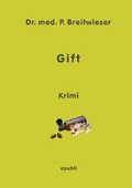 Cover: Gift - epubli