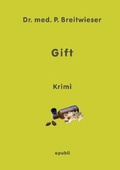 Cover: Gift - epubli