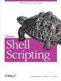 Cover: Classic Shell Scripting - O'Reilly