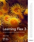 Cover: Learning Flex 3 - O'Reilly