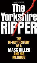 Cover: The Yorkshire Ripper - HarperCollins