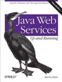 Cover: Java Web Services: Up and Running - O'Reilly