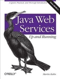 Cover: Java Web Services: Up and Running - O'Reilly