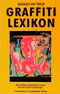 Cover: Graffiti Lexikon - Schwarzkopf & Schwarzkopf