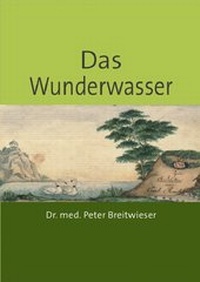 Enlarge image Cover: Das Wunderwasser - epubli