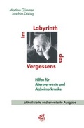 Cover: Im Labyrinth des Vergessens - Psychiatrie Verlag