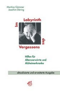 Enlarge image Cover: Im Labyrinth des Vergessens - Psychiatrie Verlag