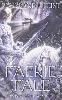 Abbildung von: Faerie Tale - Voyager