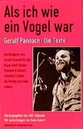 Cover: Als ich wie ein Vogel war - Schwarzkopf & Schwarzkopf