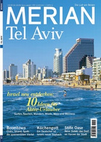 Abbildung von: MERIAN Tel Aviv - Merian / Holiday