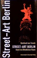 Cover: Street-Art Berlin - Schwarzkopf & Schwarzkopf