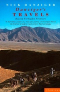 Cover: Danziger's Travels - Flamingo